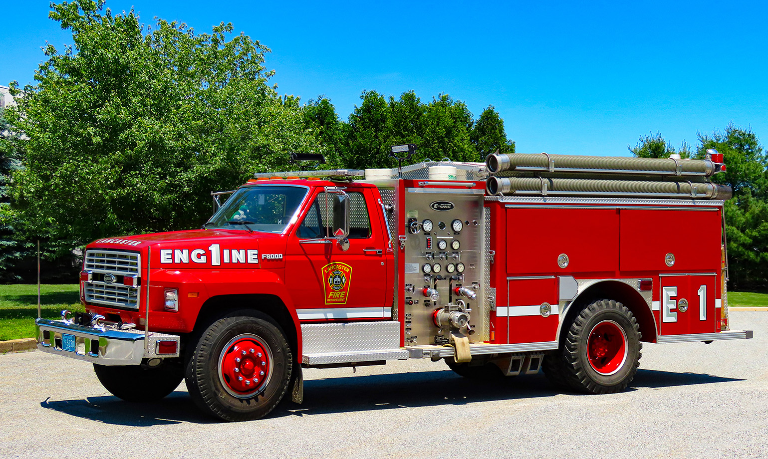 Lancaster Fire Department (Massachusetts) Firefighting Wiki Fandom